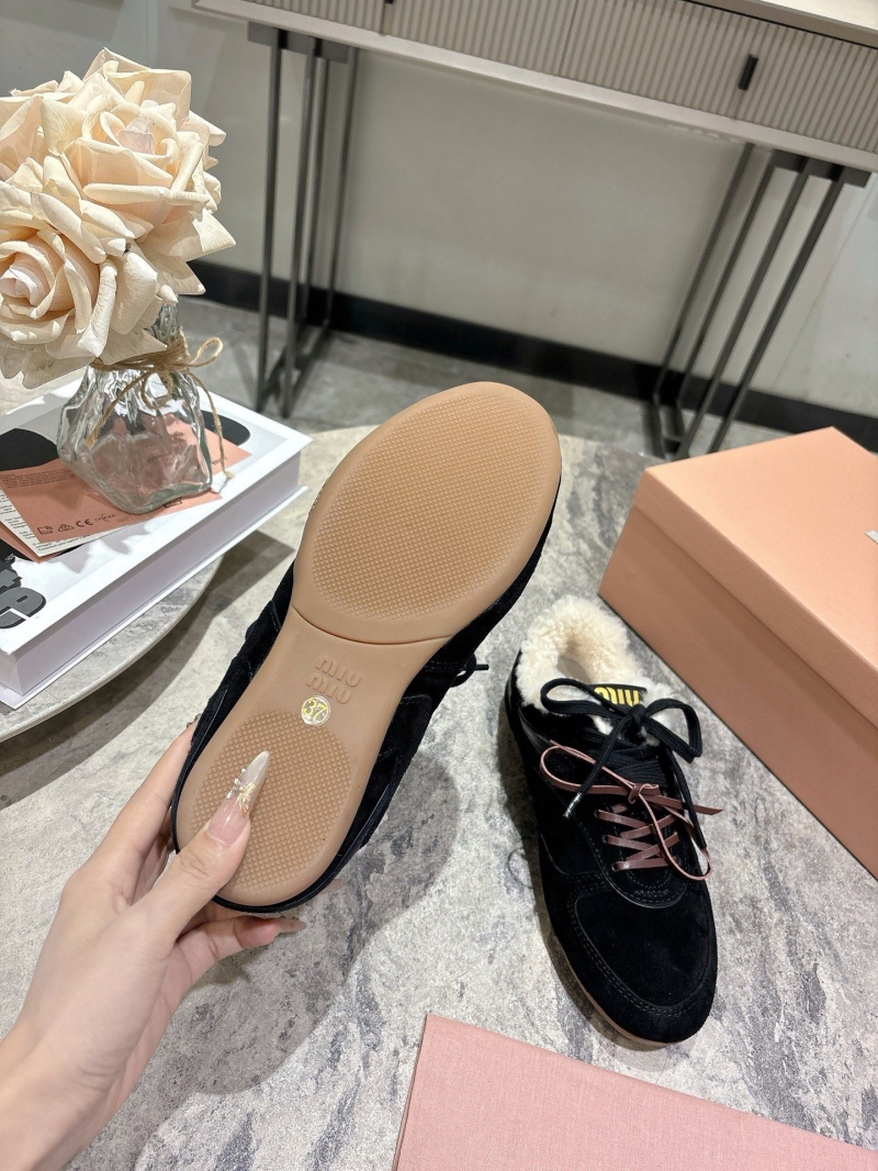 Miu Miu Sneakers